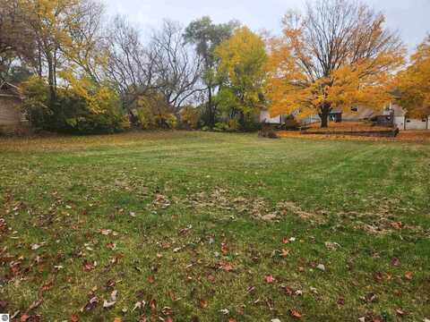 TBD Ward Street, Mount Pleasant, MI 48858
