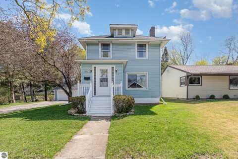 750 Pennsylvania Avenue, Alma, MI 48801