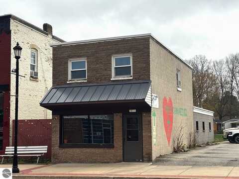 7963 E State Street, Central Lake, MI 49622