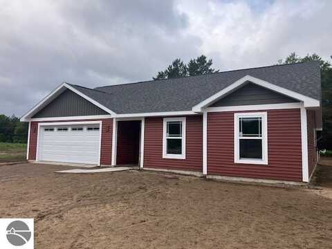 2760 Mockingbird Drive, Traverse City, MI 49685