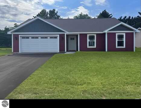 2760 Mockingbird Drive, Traverse City, MI 49685