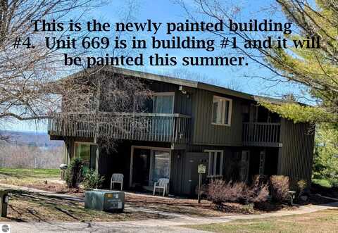 5712 Shanty Creek Road, Bellaire, MI 49615