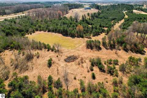 V/L Parcel D&F E 18 1/2 Road, Manton, MI 49663