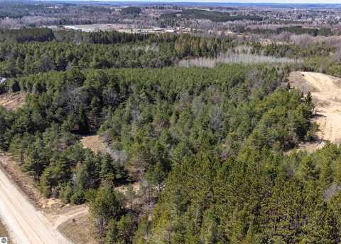 V/L Parcel A E 18 1/2 Road, Manton, MI 49663