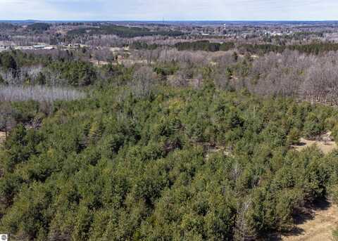V/L Parcel C E 18 1/2 Road, Manton, MI 49663