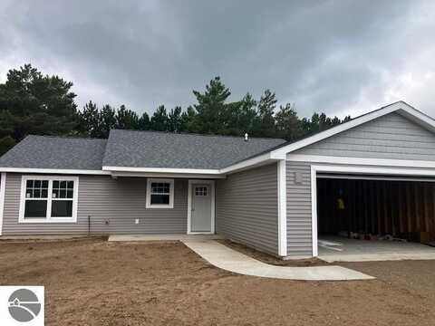 2740 Mockingbird Drive, Traverse City, MI 49685
