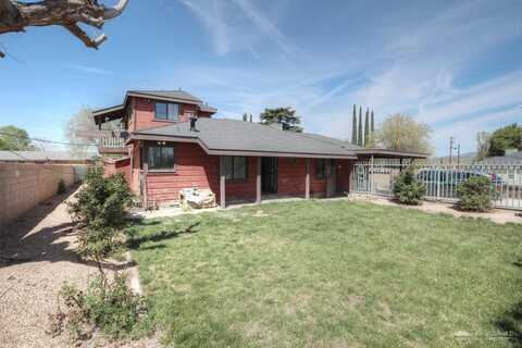 807 Curry Street, Tehachapi, CA 93561