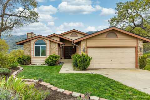 30350 Fox Ridge Court, Tehachapi, CA 93561