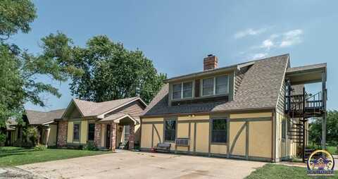 1505 Linn Street, Valley Falls, KS 66088