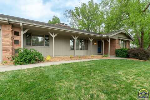 1650 SW Withdean RD, Topeka, KS 66611