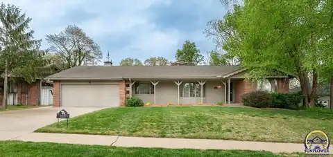 1650 SW Withdean RD, Topeka, KS 66611