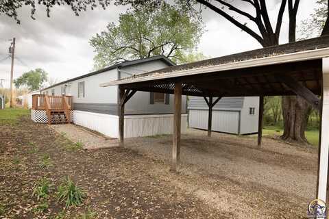 3770 Park DR, Meriden, KS 66512