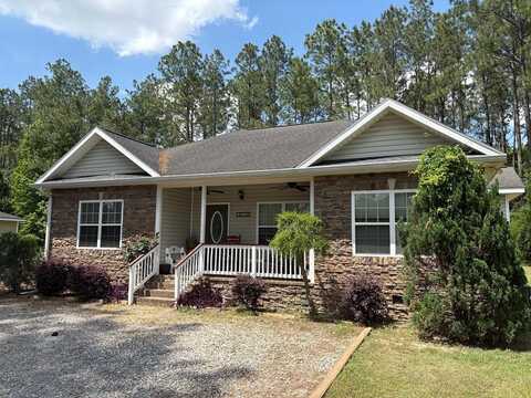 3794 Pine Park Road, Cairo, GA 31778