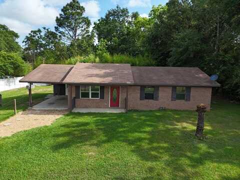 5047 E Verbena Ave., Coolidge, GA 31738