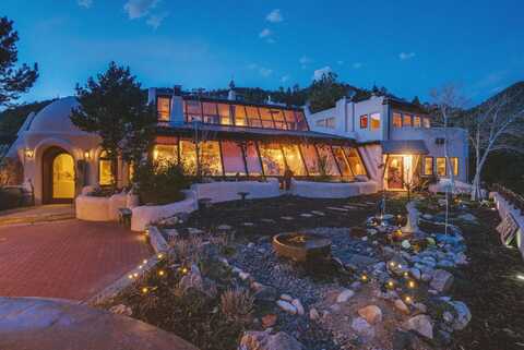 156 Cerrito Colorado Road, Valdez, NM 87580