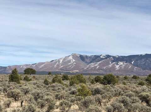 Off Cerro Montoso Rd Eagle Ridge Subdivision, Tres Piedras, NM 87577