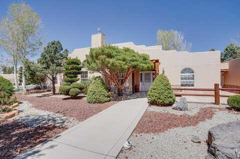 343 Sierra Vista Lane, Taos, NM 87571