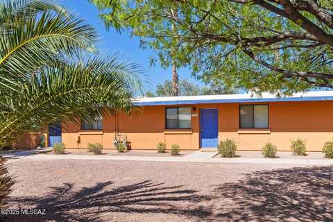 350 N Silverbell Road, Tucson, AZ 85745
