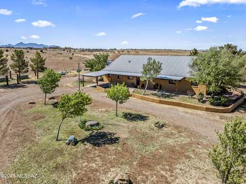 51 Loma De Paz Lane, Elgin, AZ 85611