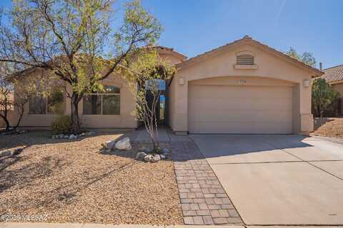 17239 S Golden Sunrise Place, Vail, AZ 85641
