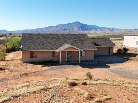 3310 W Mayo Place, Benson, AZ 85602