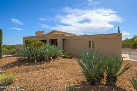 5611 E Camino Del Celador, Tucson, AZ 85750