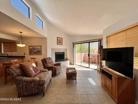 5051 N Sabino Canyon Road, Tucson, AZ 85750