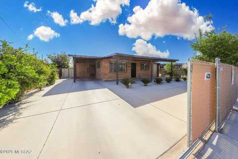 6733 S Missiondale Road, Tucson, AZ 85756