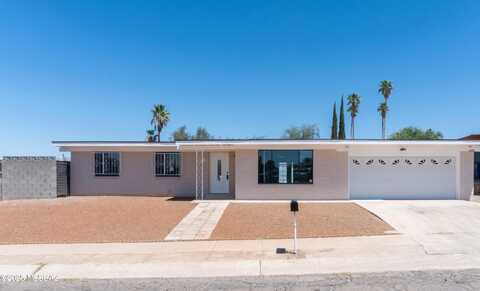 8441 E 24th Street, Tucson, AZ 85710