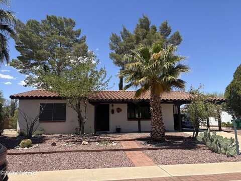 334 S Las Hamacas, Green Valley, AZ 85614