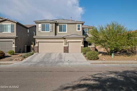 4532 W Kaylah Drive, Tucson, AZ 85746