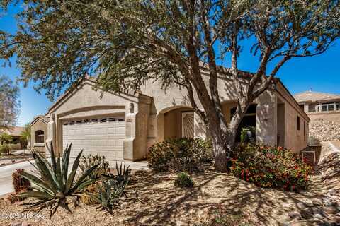5354 W Eagle Claws Court, Marana, AZ 85658
