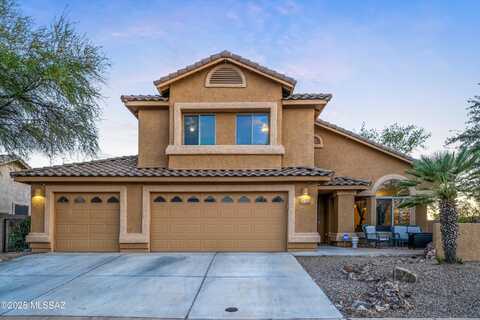 930 E Madera Estates Lane, Sahuarita, AZ 85629