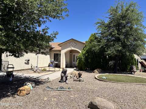 2692 W Dove Lane, Thatcher, AZ 85552