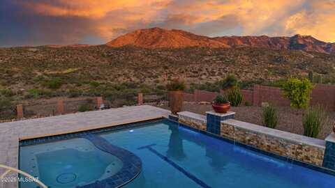 35605 S Overlook Drive, Saddlebrooke, AZ 85739