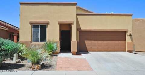8573 N Western Juniper Terrace, Tucson, AZ 85743