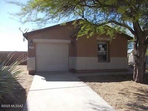 5608 S Vine Avenue, Tucson, AZ 85706