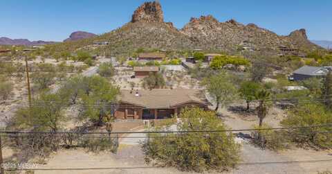 3850 W Mossman Road, Tucson, AZ 85746