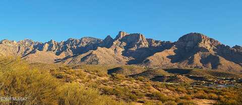 00 N Village Canyon Place, Oro Valley, AZ 85737
