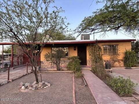 4601 S 16th Avenue, Tucson, AZ 85714