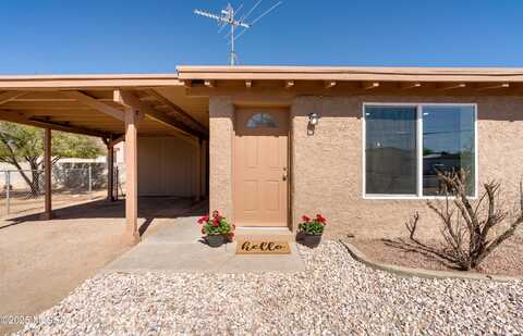 806 N Arcadia Avenue, Tucson, AZ 85711