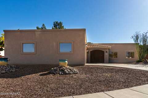 1121 N Paseo Maravilloso, Green Valley, AZ 85614