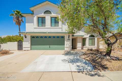 5028 W Hurston Drive, Tucson, AZ 85742
