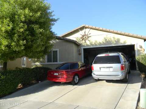 6973 S Filaree Place, Tucson, AZ 85756
