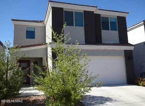12742 E Joffroy Drive, Vail, AZ 85641