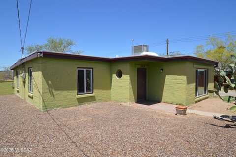 2119 N Catalina Avenue, Tucson, AZ 85712