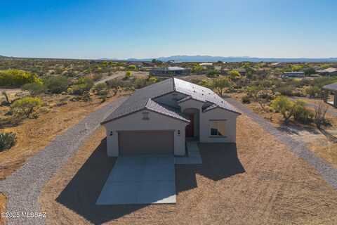401 N Vail View Road, Vail, AZ 85641