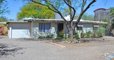 1909 N Bell Avenue, Tucson, AZ 85712