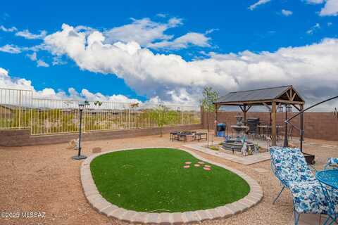 7988 S Bonanza Park Drive, Tucson, AZ 85747