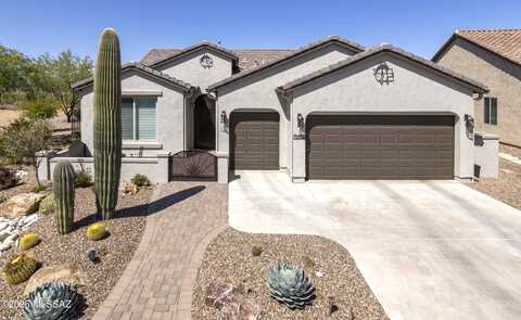 32968 S Cattle Trail, Oracle, AZ 85623